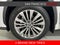 2022 Toyota Highlander Hybrid Platinum