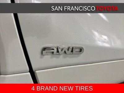 2022 Toyota Highlander Hybrid Platinum