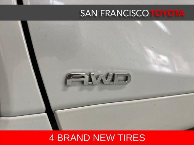 2022 Toyota Highlander Hybrid Platinum