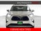 2022 Toyota Highlander Hybrid Platinum