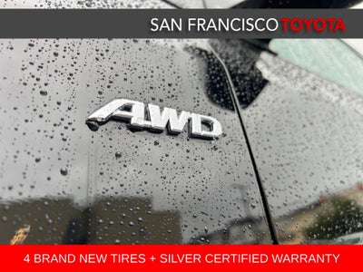 2019 Toyota Sienna SE 7 Passenger