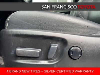 2019 Toyota Sienna SE 7 Passenger