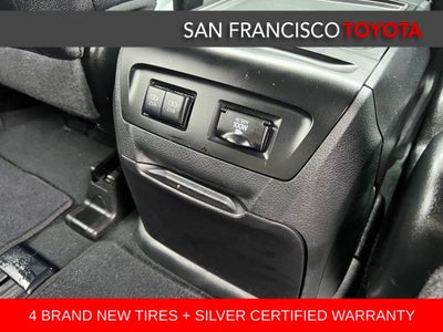 2019 Toyota Sienna SE 7 Passenger