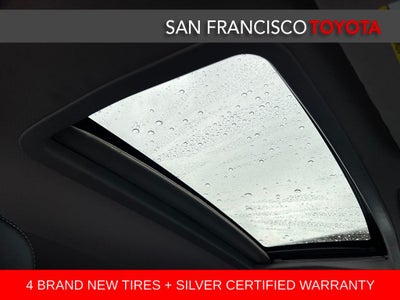 2019 Toyota Sienna SE 7 Passenger