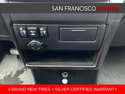 2019 Toyota Sienna SE 7 Passenger