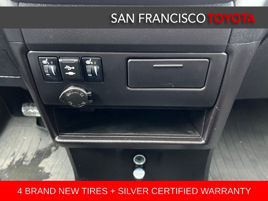 2019 Toyota Sienna SE 7 Passenger