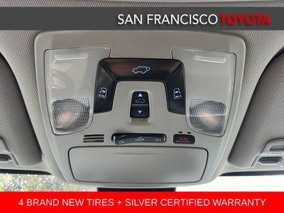 2019 Toyota Sienna SE 7 Passenger