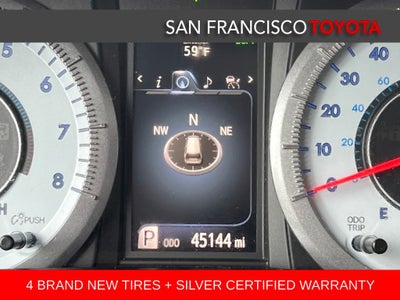 2019 Toyota Sienna SE 7 Passenger
