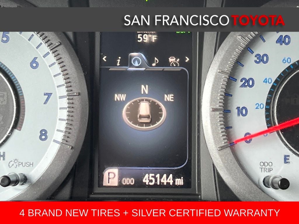 2019 Toyota Sienna SE 7 Passenger