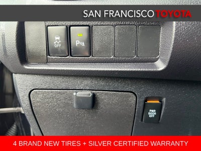 2019 Toyota Sienna SE 7 Passenger