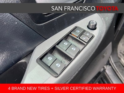 2019 Toyota Sienna SE 7 Passenger