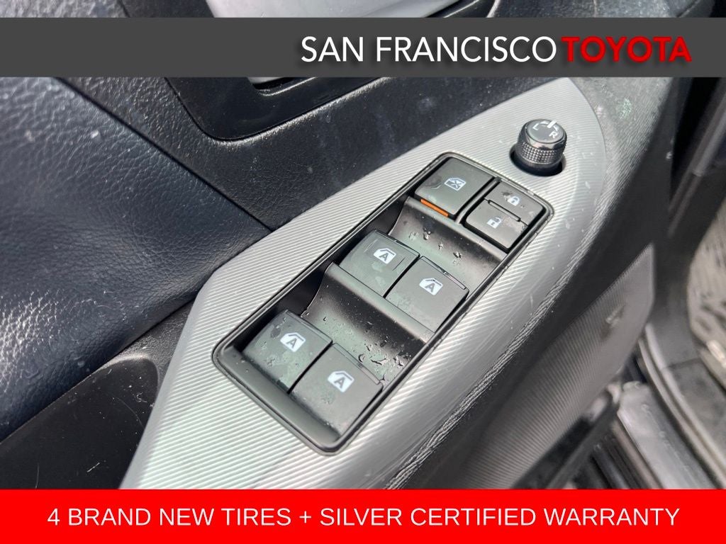 2019 Toyota Sienna SE 7 Passenger