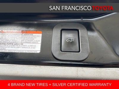2019 Toyota Sienna SE 7 Passenger
