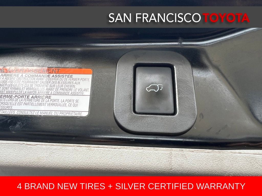 2019 Toyota Sienna SE 7 Passenger