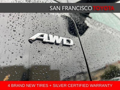 2019 Toyota Sienna SE 7 Passenger