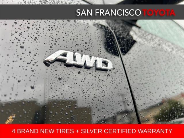 2019 Toyota Sienna SE 7 Passenger