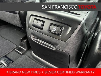 2019 Toyota Sienna SE 7 Passenger