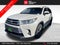 2017 Toyota Highlander Hybrid XLE