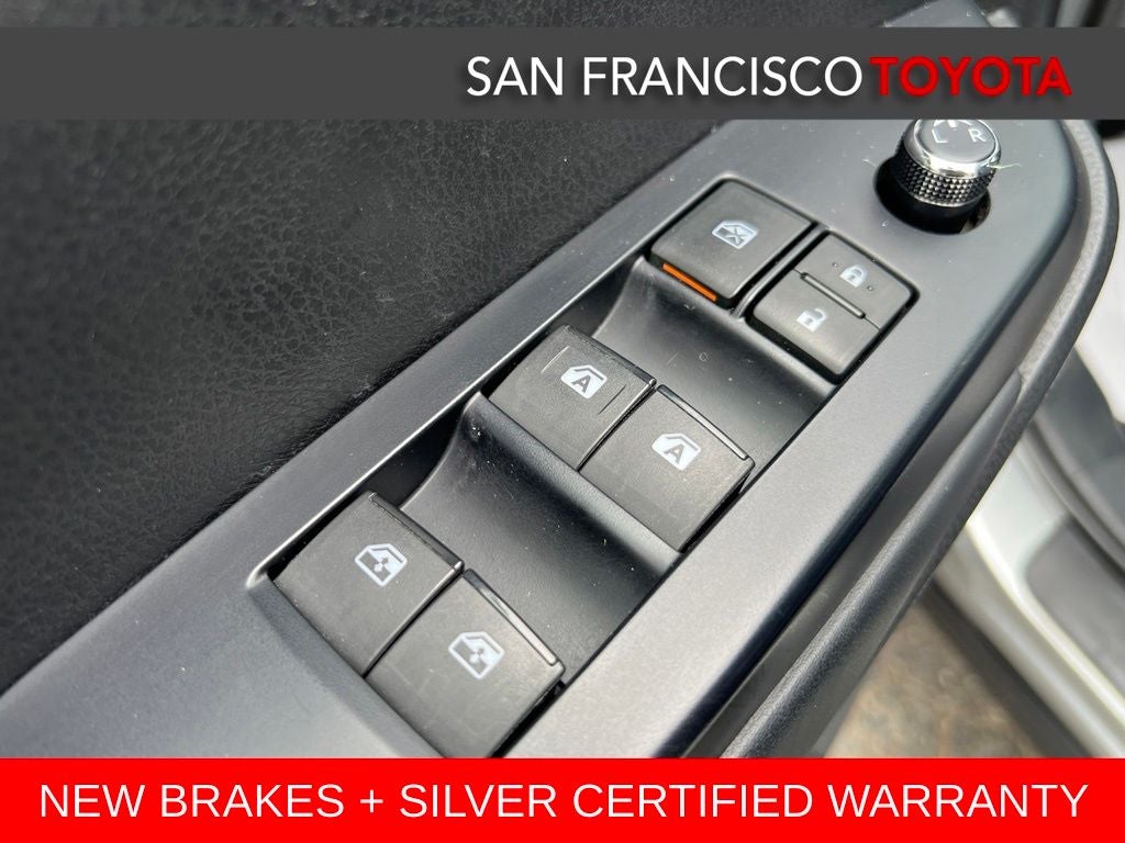 2019 Toyota Highlander Hybrid XLE