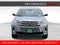 2019 Toyota Highlander Hybrid XLE