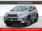 2019 Toyota Highlander Hybrid XLE