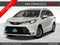 2025 Toyota Sienna XLE 7 Passenger