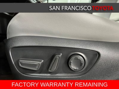 2025 Toyota Sienna XLE 7 Passenger