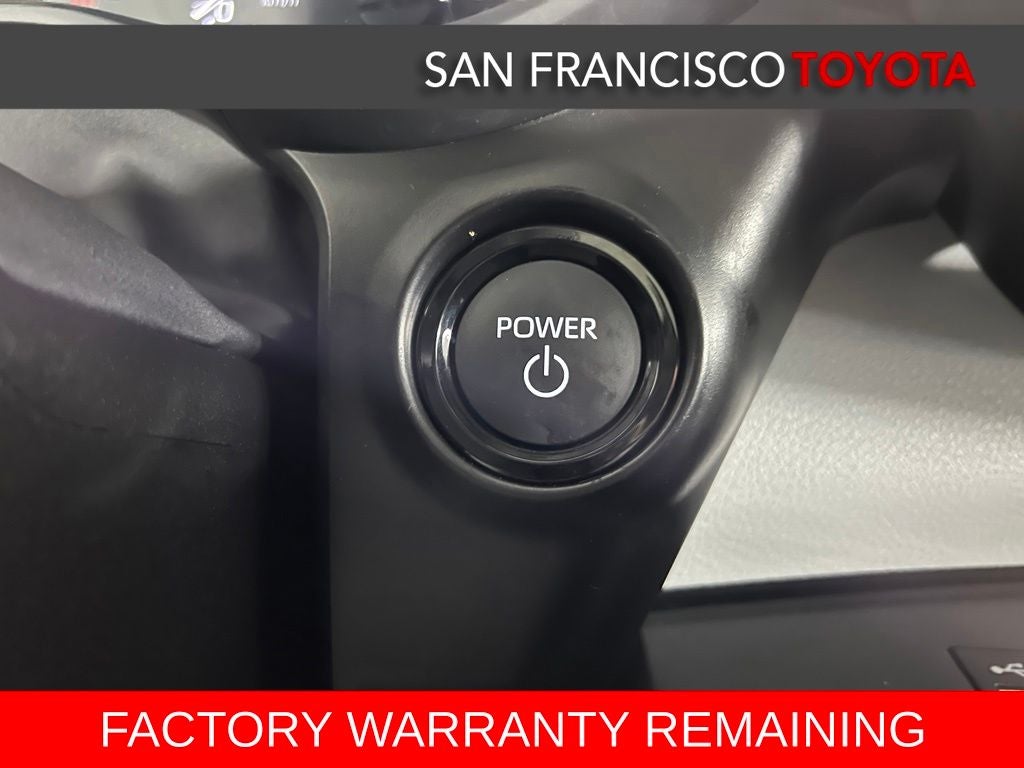 2025 Toyota Sienna XLE 7 Passenger