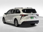 2025 Toyota Sienna XLE 7 Passenger
