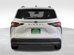 2025 Toyota Sienna XLE 7 Passenger