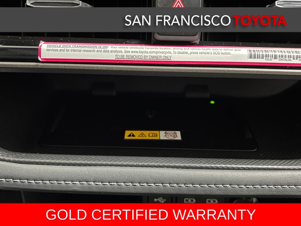 2024 Toyota Highlander Hybrid XLE