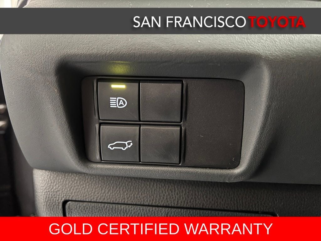 2024 Toyota Highlander Hybrid XLE