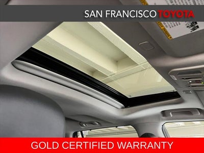 2024 Toyota Highlander Hybrid XLE