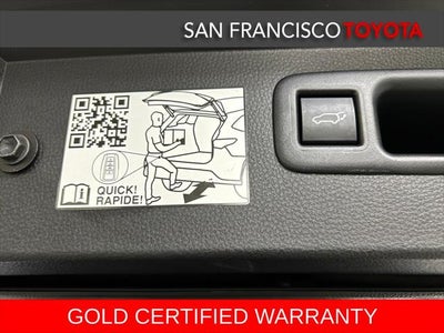 2024 Toyota Highlander Hybrid XLE