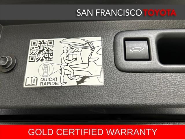 2024 Toyota Highlander Hybrid XLE