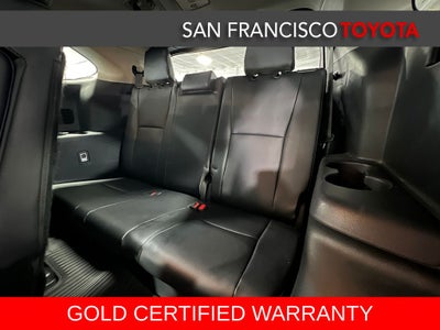 2024 Toyota Highlander Hybrid XLE