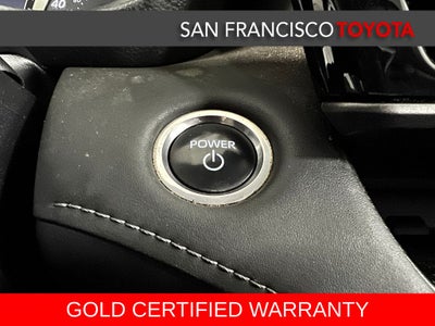 2024 Toyota Highlander Hybrid XLE