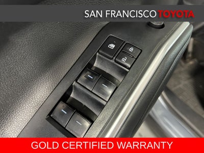 2024 Toyota Highlander Hybrid XLE