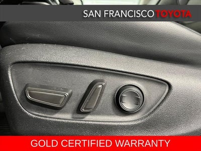 2024 Toyota Highlander Hybrid XLE