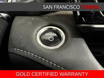 2024 Toyota Highlander Hybrid XLE