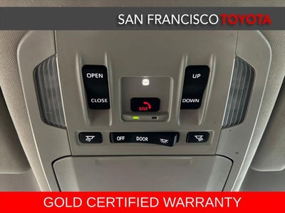 2024 Toyota Highlander Hybrid XLE