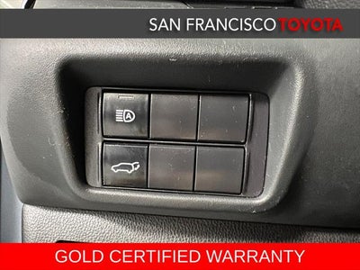 2024 Toyota Highlander Hybrid XLE