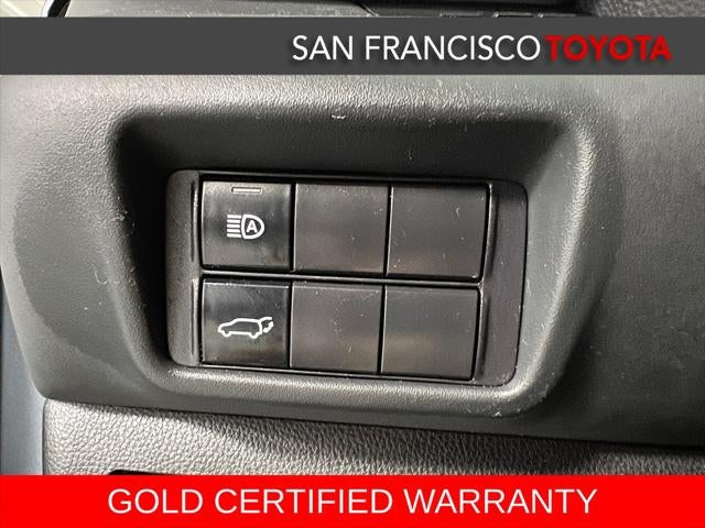 2024 Toyota Highlander Hybrid XLE