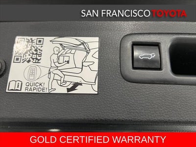 2024 Toyota Highlander Hybrid XLE