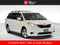 2013 Toyota Sienna LE 8 Passenger