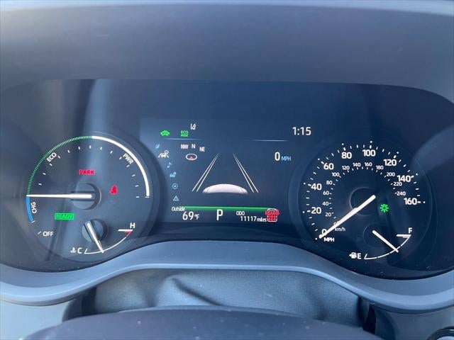 2026 Toyota Sienna LE 7 PASSENGER