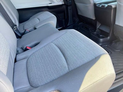2026 Toyota Sienna LE 7 PASSENGERS