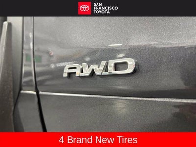 2023 Toyota Highlander Hybrid Limited