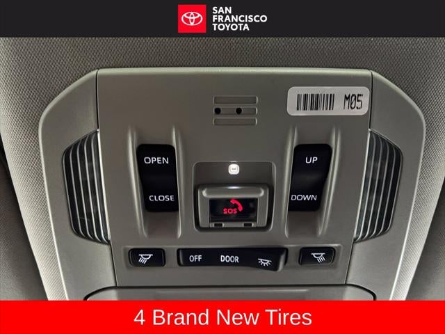2023 Toyota Highlander Hybrid Limited