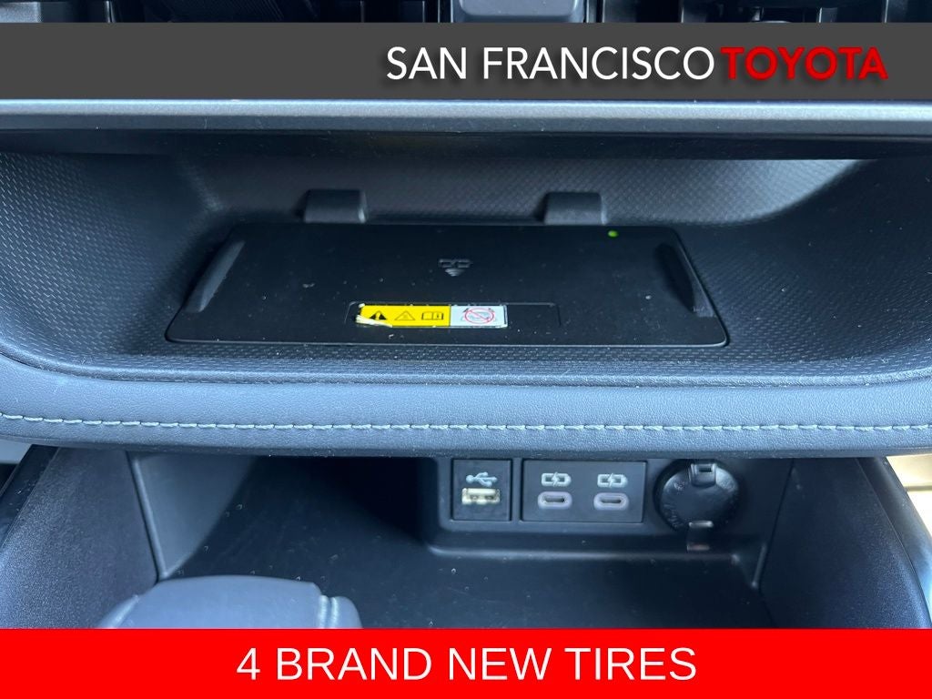 2023 Toyota Highlander Hybrid Limited